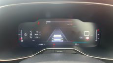 Citroen C5 Aircross 1.2 PureTech C-Series Edition 5dr Petrol Hatchback